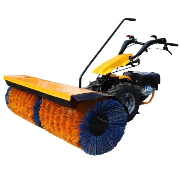 Dealer Snow Removal Equipment Programs: What to Stock Before Winter Routes Start