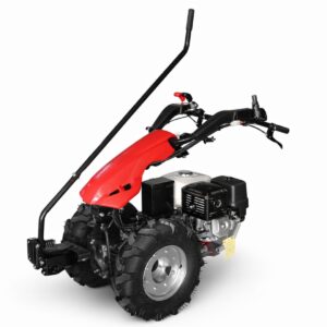 Multifunction Power Unit