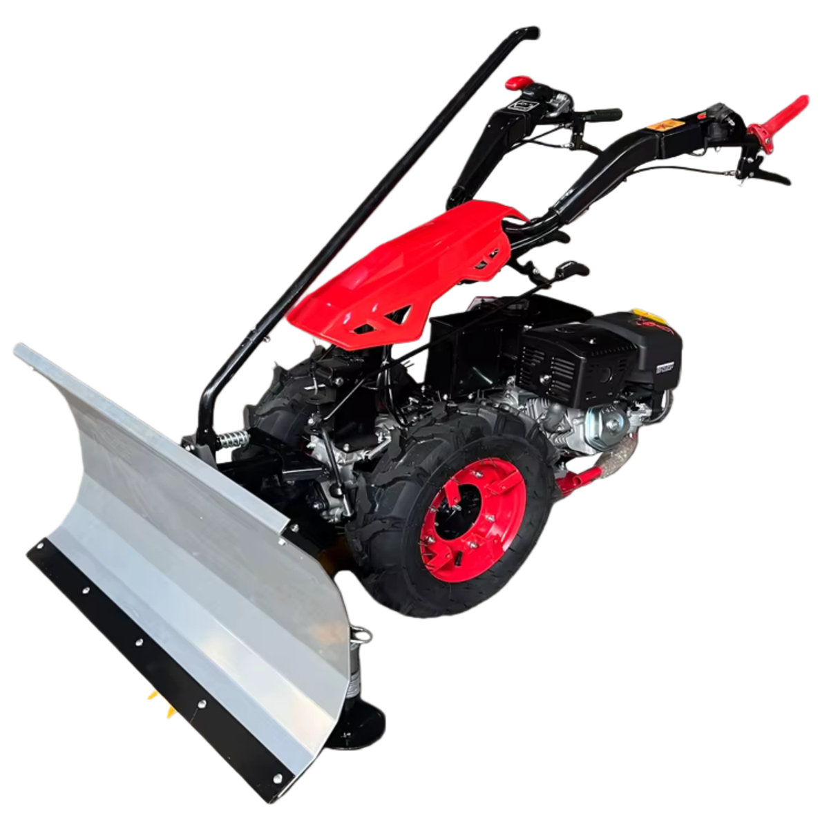 Snow blade