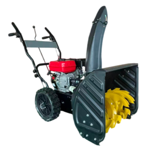 Compact Snow Thrower