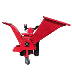 Branch Crusher