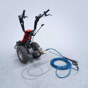 High-pressure Washer