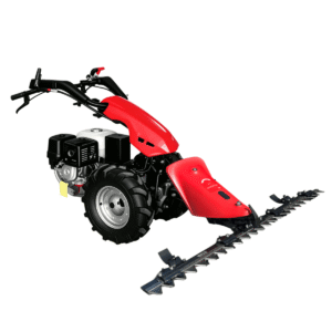 Mower