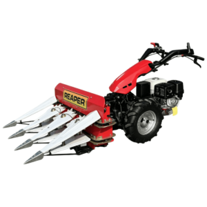 Harvester