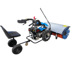 Operator Seat
