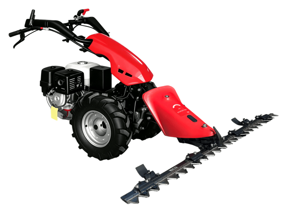Mower attachment