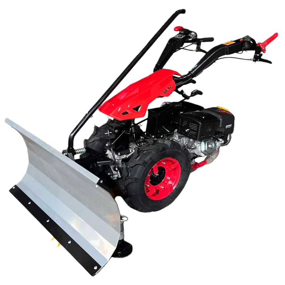 Snow blade